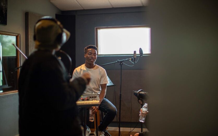 Studio Collabs